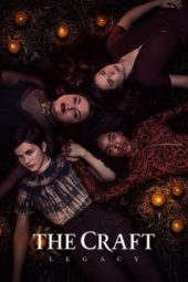 Nonton Film The Craft: Legacy (2020) Sub Indo