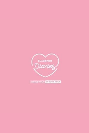 Nonton BLACKPINK Diaries (2019) Sub Indo