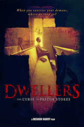 Nonton Film Dwellers: The Curse of Pastor Stokes (2020) Sub Indo