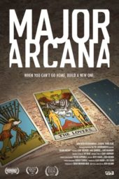 Nonton Film Major Arcana (2018) Sub Indo