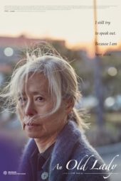 Nonton Film An Old Lady (2020) Sub Indo