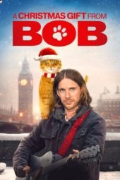 Nonton Film A Christmas Gift from Bob (2020) Sub Indo