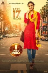 Nonton Film Miss India (2020) Sub Indo