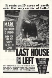 Nonton Film The Last House on the Left (1972) Sub Indo