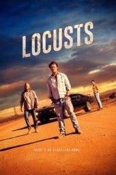 Nonton Film Locusts (2019) Sub Indo