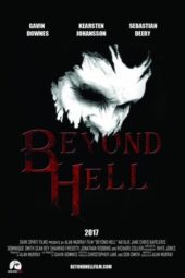 Nonton Film Beyond Hell (2019) Sub Indo