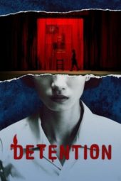 Nonton Film Detention (2020) Sub Indo