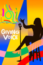 Nonton Film Giving Voice (2020) Sub Indo