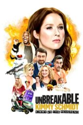 Nonton Film Unbreakable Kimmy Schmidt: Kimmy vs. the Reverend (2020) Sub Indo