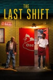 Nonton Film The Last Shift (2020) Sub Indo