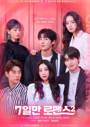 Nonton One Fine Week (2020) Sub Indo