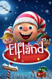 Nonton Film Elfland (2020) Sub Indo