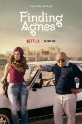 Nonton Film Finding Agnes (2020) Sub Indo