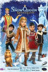 Nonton Film The Snow Queen: Mirror Lands (2018) Sub Indo