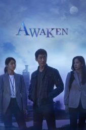 Nonton Film Awaken (2020) Sub Indo