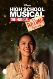 Nonton Film High School Musical: The Musical: The Holiday Special (2020) Sub Indo