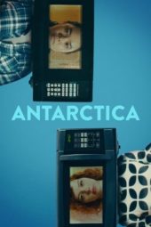 Nonton Film Antarctica (2020) Sub Indo