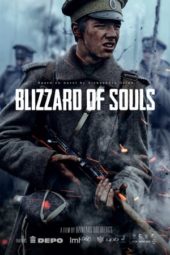 Nonton Film Blizzard of Souls / The Rifleman (2019) Sub Indo