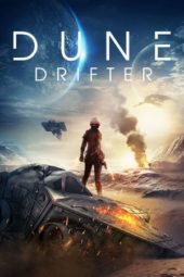 Nonton Film Dune Drifter (2020) Sub Indo