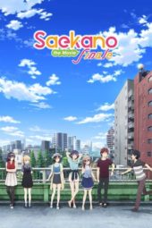 Nonton Film Saekano the Movie: Finale (2019) gt Sub Indo