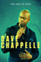 Nonton Film Dave Chappelle: The Age of Spin (2017) Sub Indo