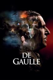 Nonton Film De Gaulle (2020) Sub Indo