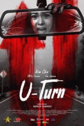 Nonton Film U-Turn (2020) Sub Indo