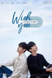 Nonton Film WISH YOU: Your Melody in My Heart (2020) Sub Indo