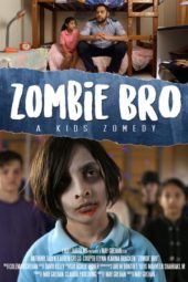 Nonton Film Zombie Bro (2020) Sub Indo