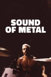 Nonton Film Sound of Metal (2020) Sub Indo