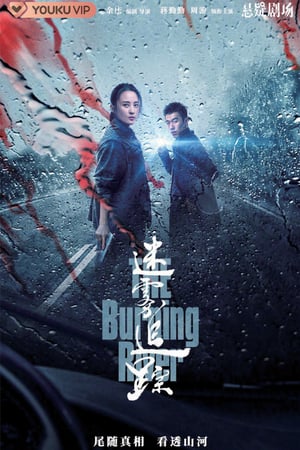 Nonton The Burning River (2020) Sub Indo