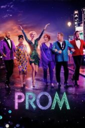 Nonton Film The Prom (2020) Sub Indo