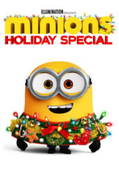 Nonton Film Illumination Presents: Minions Holiday Special (2020) Sub Indo