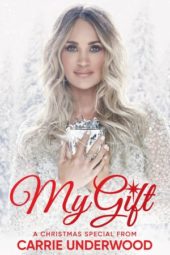 Nonton Film My Gift: A Christmas Special From Carrie Underwood (2020) Sub Indo