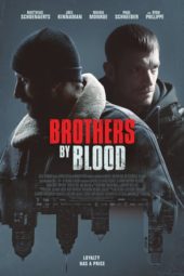 Nonton Film Brothers by Blood (2020) Sub Indo