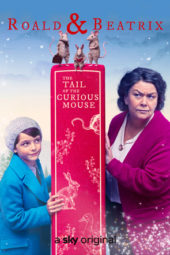 Nonton Film Roald & Beatrix: The Tail of the Curious Mouse (2020) Sub Indo