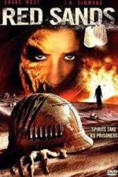 Nonton Film Red Sands (2009) Sub Indo