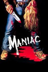 Nonton Film Maniac (1980) Sub Indo