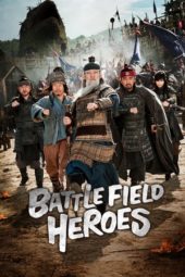 Nonton Film Battlefield Heroes (2011) Sub Indo