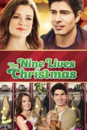 Nonton Film The Nine Lives of Christmas (2014) Sub Indo