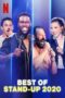 Nonton Film Best of Stand-up 2020 (2020) Sub Indo