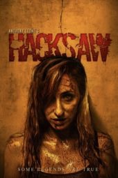 Nonton Film Hacksaw (2020) Sub Indo