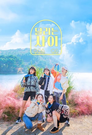 Nonton Running Girls (2020) Sub Indo