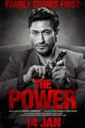 Nonton Film The Power – India (2021) Sub Indo