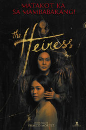 Nonton Film The Heiress (2019) Sub Indo