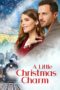 Nonton Film A Little Christmas Charm (2020) Sub Indo