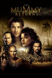 Nonton Film The Mummy Returns (2001) Sub Indo