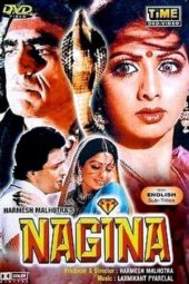 Nonton Film Nagina (1986) Sub Indo