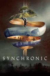 Nonton Film Synchronic (2020) Sub Indo