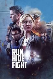 Nonton Film Run Hide Fight (2020) Sub Indo